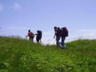 Ecoturismo em Puglia